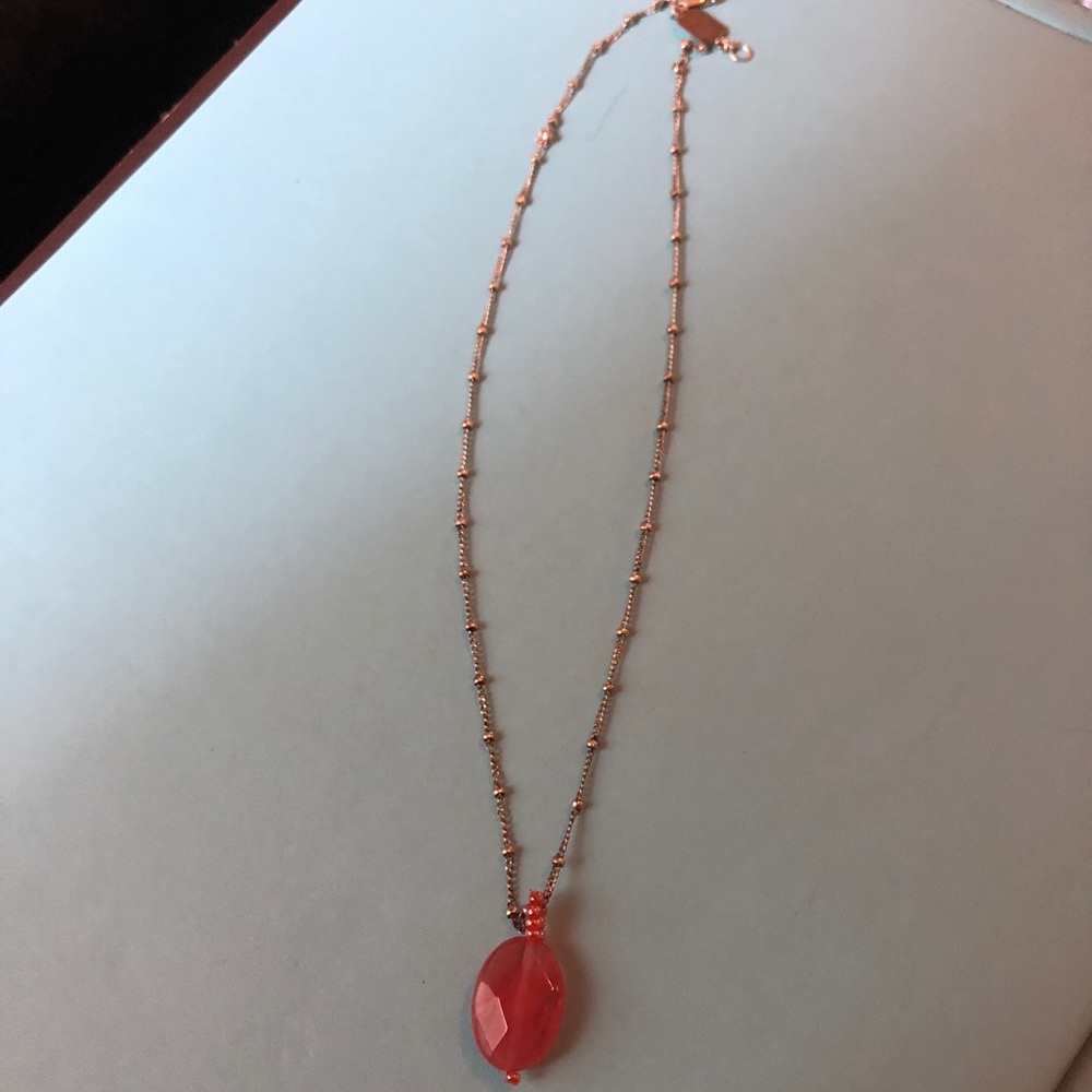 KALAN NECKLACE